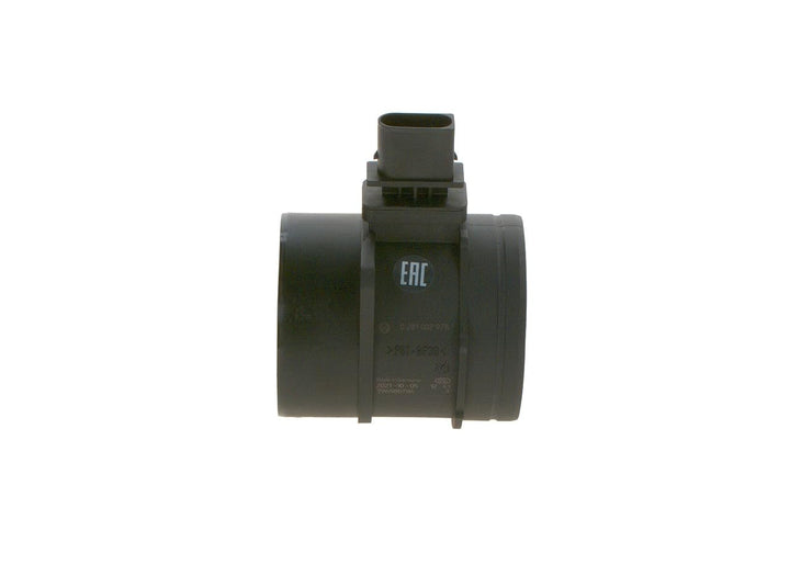 Bosch 0281002978 - Luftmassenmesser 281002978 Air Sensor MAF, 281002978 Air Sensor MAF