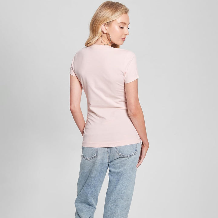 Guess jeans W4gi30 J1314 Frau M Rosa