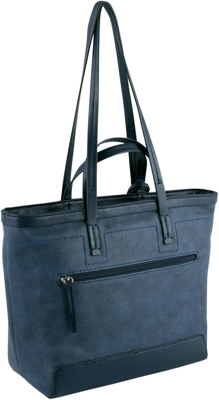 Gabor Larina Shopper Dark Blue, Dark Blue