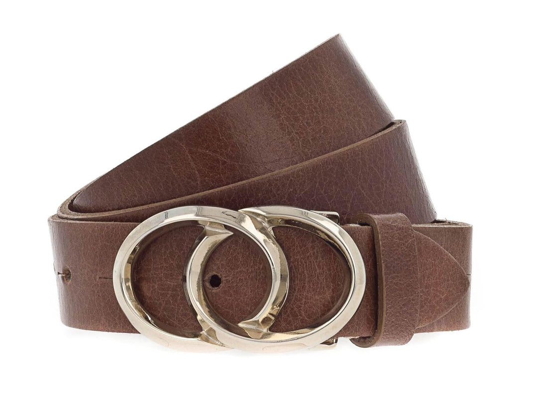 B.Belt Gürtel Leder