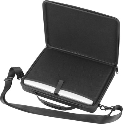 Smatree Hartschale für MacBook für 13-13,3 Zoll Asus ZenBook Flip 13, Dell XPS 13 9310 9305 7390, HP