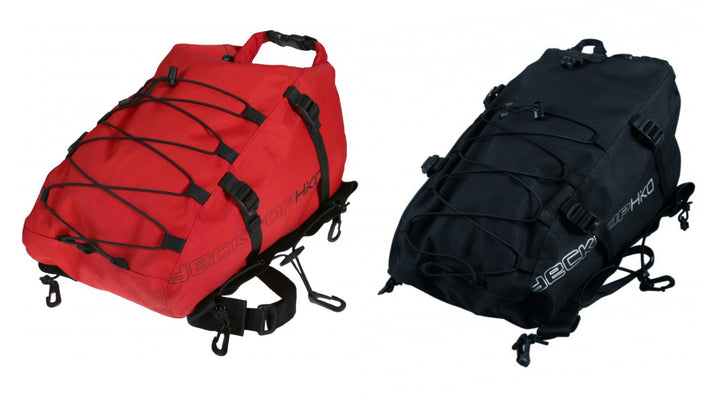 Hiko Rolly Bag Decktasche Trockentasche wasserdichte Kajaktasche Packsack