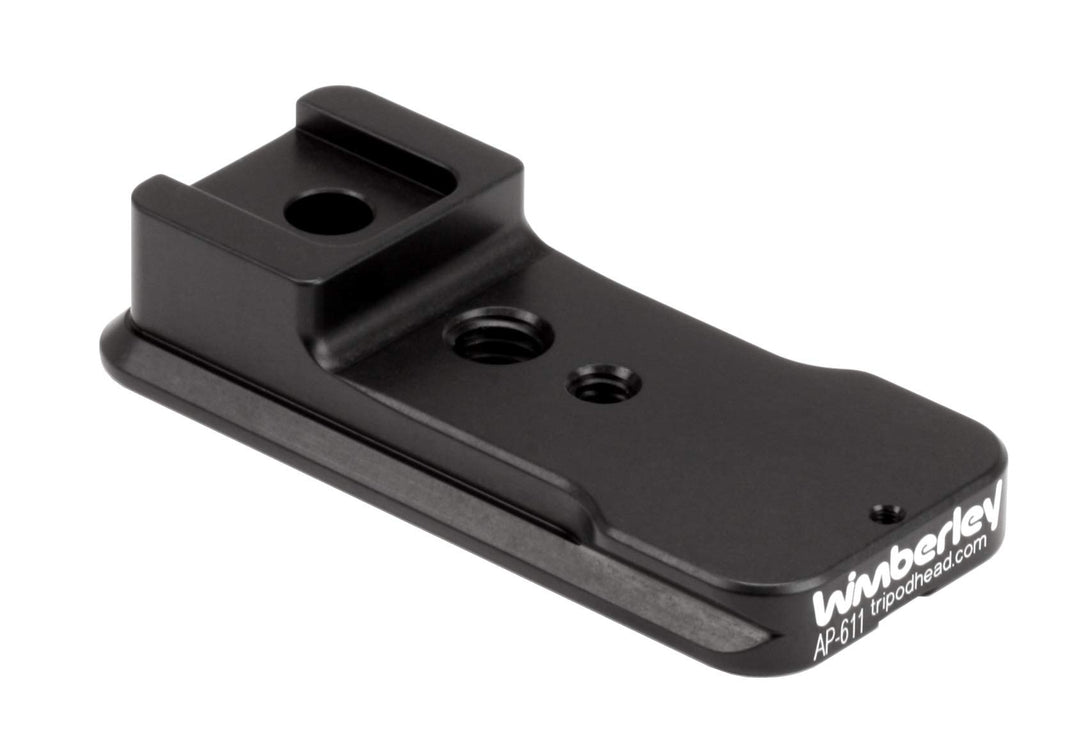 Wimberley AP 611 voor Sony 70 200 f/2.8 GM OSS FE AP-611, AP-611