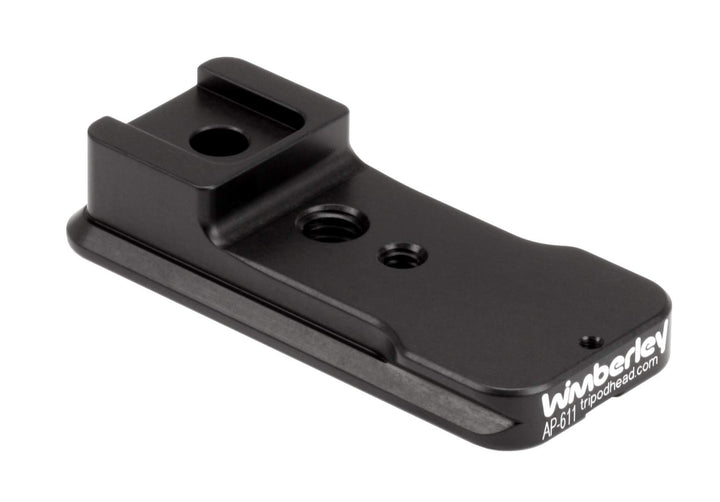 Wimberley AP 611 voor Sony 70 200 f/2.8 GM OSS FE AP-611, AP-611