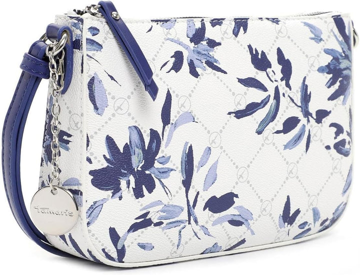 Tamaris Umhängetasche Anastasia Flower 32410 Damen Handtaschen Floral flower 988 Einheitsgrösse, Ein