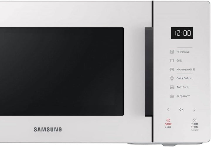 Samsung MG23T5018GE/ET forno a microonde Superficie piana Microonde combinato 23