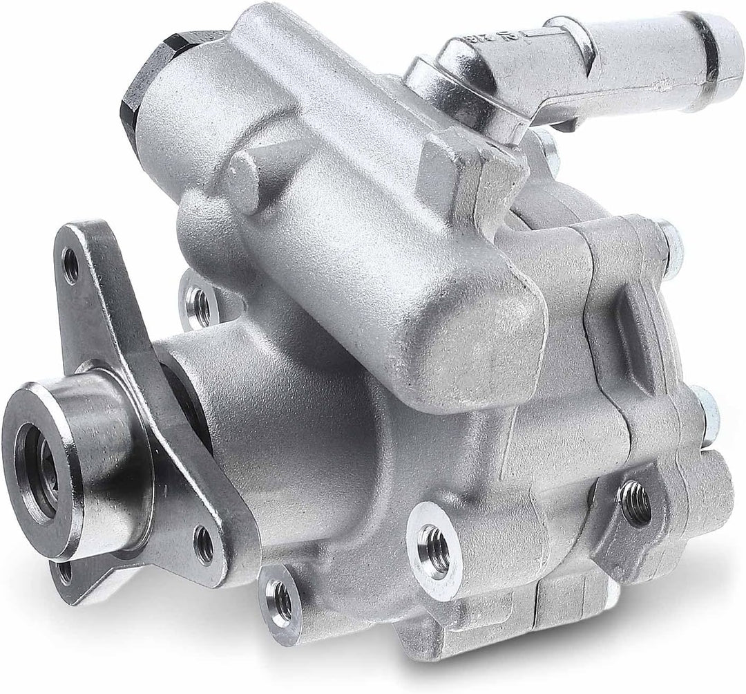 Frankberg Servopumpe Hydraulisch Lenkung Kompatibel mit Interstar X70 2.2L-3.0L 2002-2010 Primastar