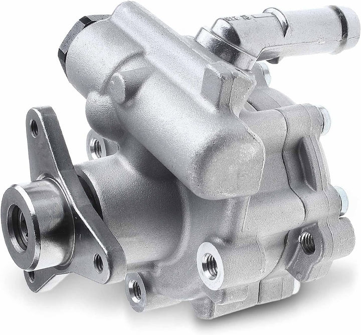 Frankberg Servopumpe Hydraulisch Lenkung Kompatibel mit Interstar X70 2.2L-3.0L 2002-2010 Primastar