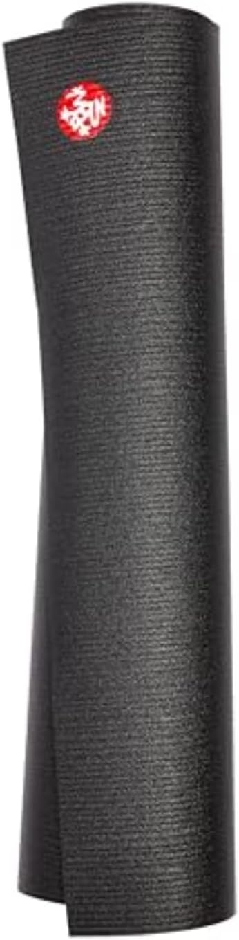 Manduka PROlite Yoga Mat – Premium Thick Mat, Lightweight, High Performance Grip, Support and Stabil