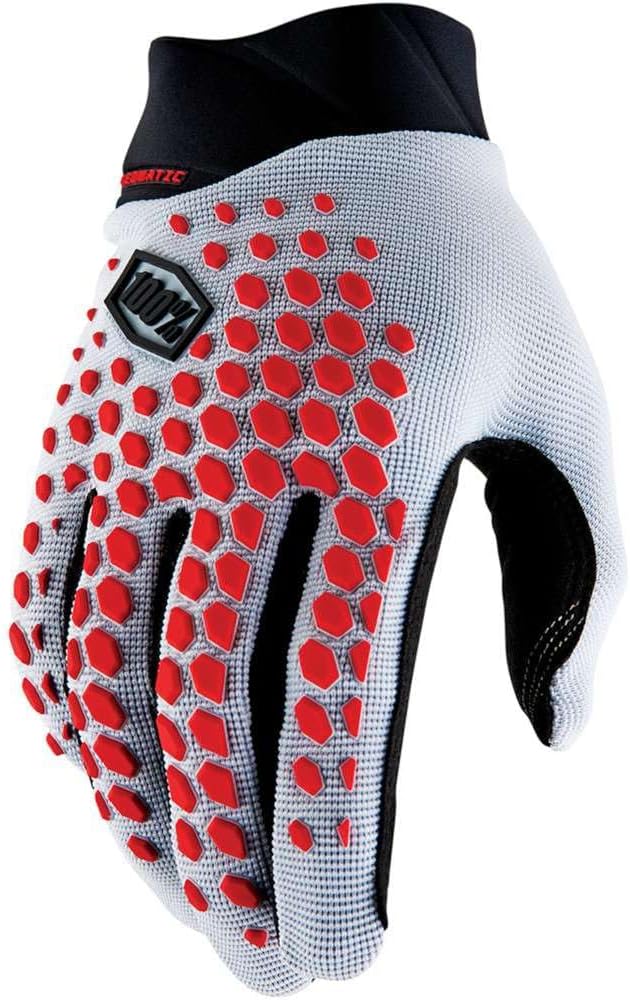 100% Unbekannt Geomatic Handschuhe Kinder XXL Fluo Yellow (Gelb), XXL Fluo Yellow (Gelb)