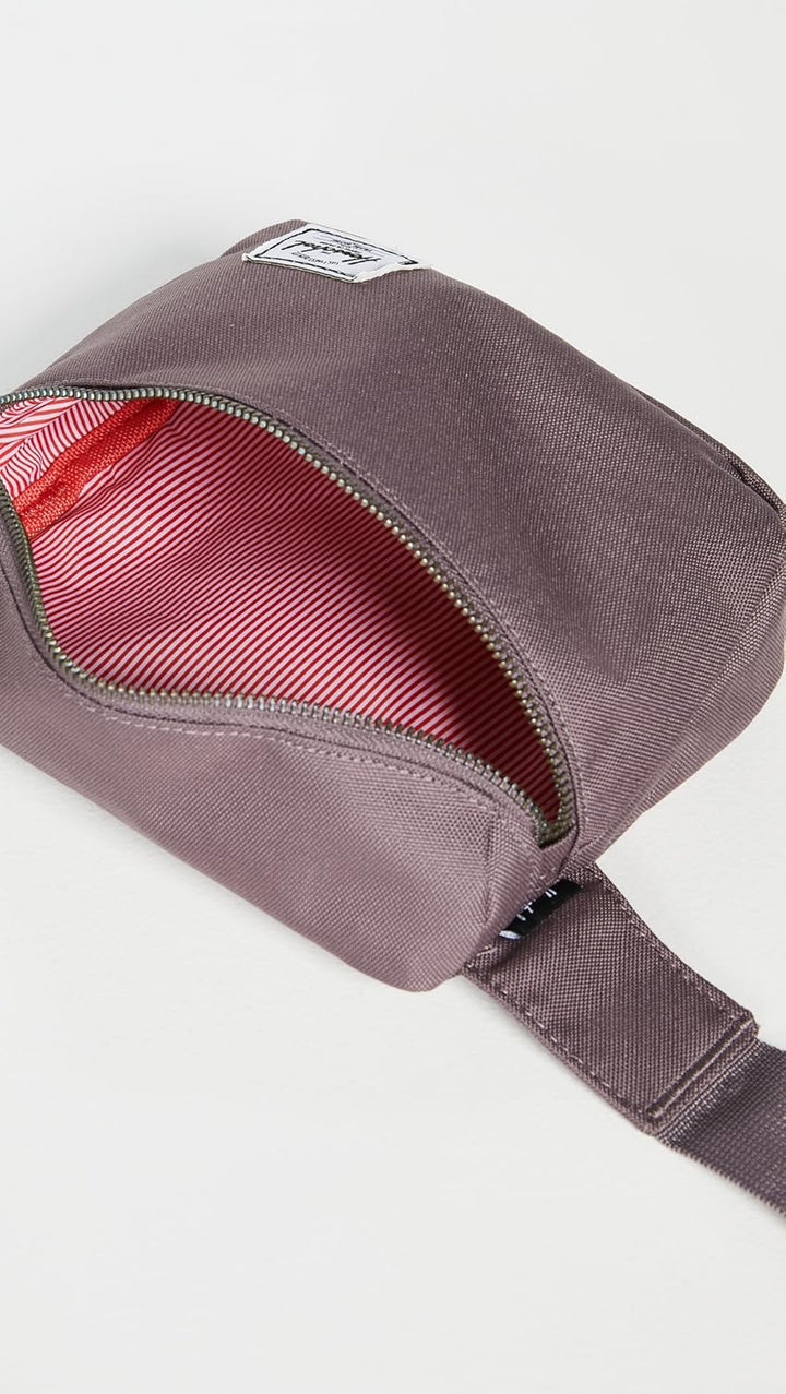 Herschel Supply Unisex-Erwachsene Fifteen Hip Pack, Sparrow Gürteltasche Small to Medium Sparrow, Sm