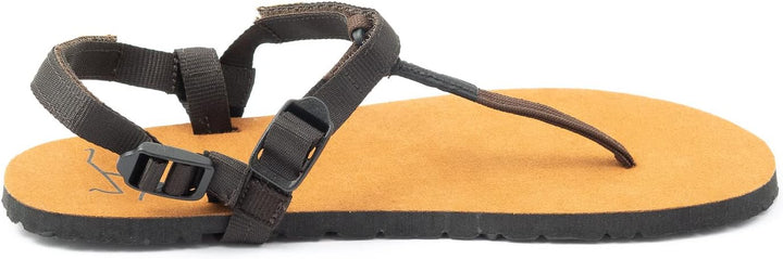 Pies Sucios Terra Sandals 38 EU Weit Ss23 10mm Kupferne, 38 EU Weit Ss23 10mm Kupferne