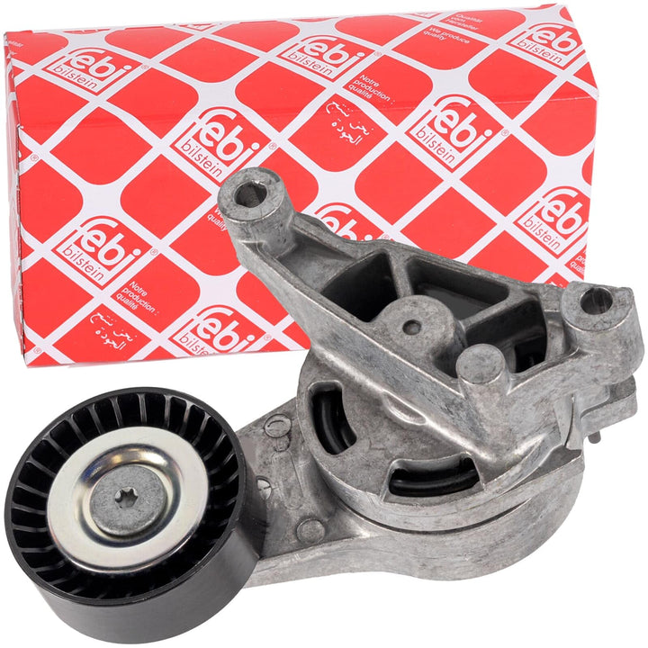febi bilstein 27806 Riemenspanner für Keilrippenriemen , 1 Stück