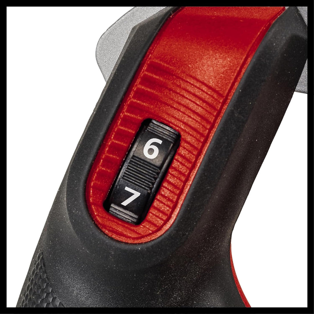 Einhell Professional Akku-Farbmörtelrührer TP-MX 18-2 Li BL Solo Power X-Change (2-Gang-Getriebe, Br