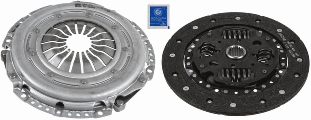 SACHS 3000 812 131 Kupplungssatz