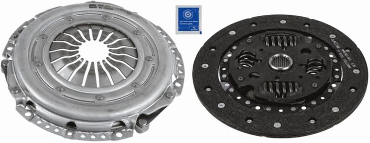 SACHS 3000 812 131 Kupplungssatz
