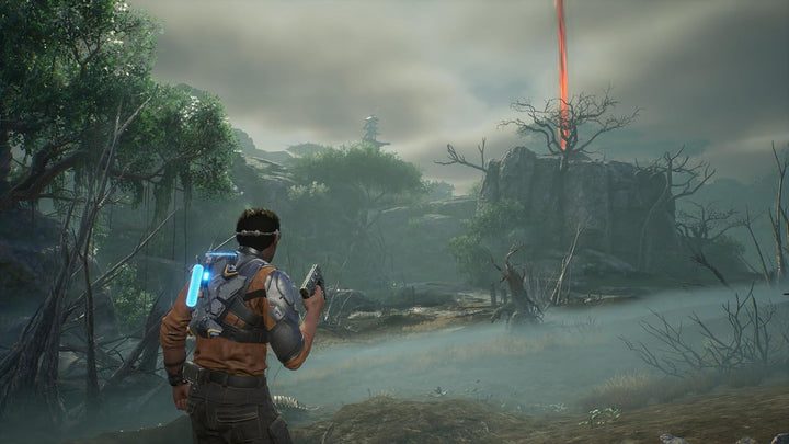 Outcast - A New Beginning - Xbox Series X Xbox Series X Standard Edition, Xbox Series X Standard Edi