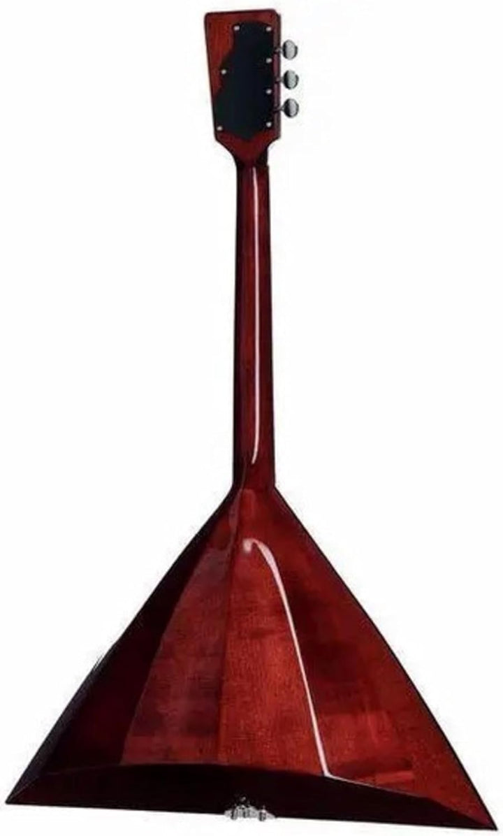 GEWA Balalaika 3-saitig Made in Europe, Balalaika 3-saitig