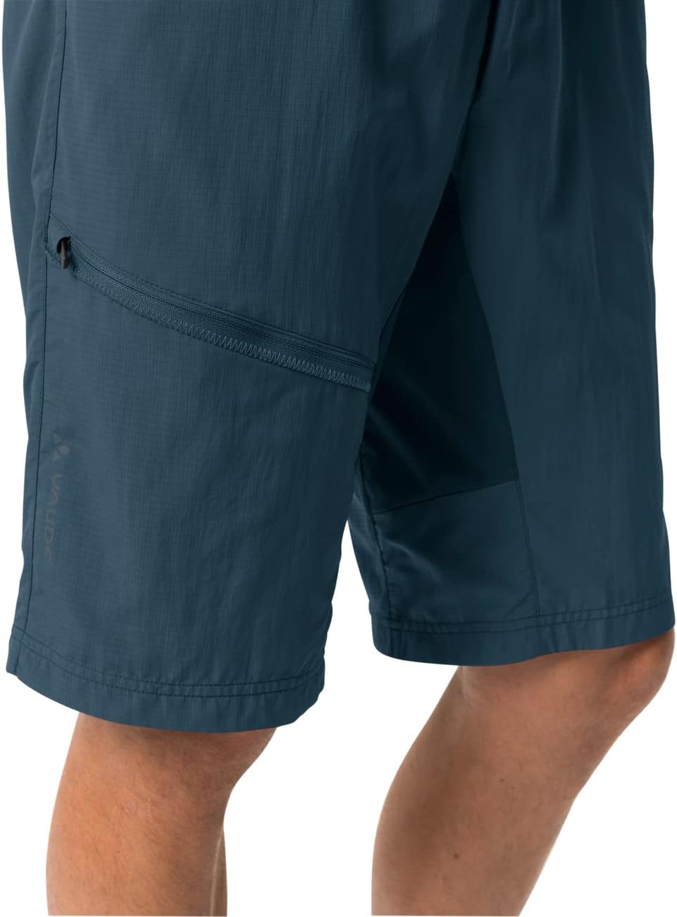 VAUDE Herren Shorts Men's Tamaro Shorts Ii S Dark Sea, S Dark Sea