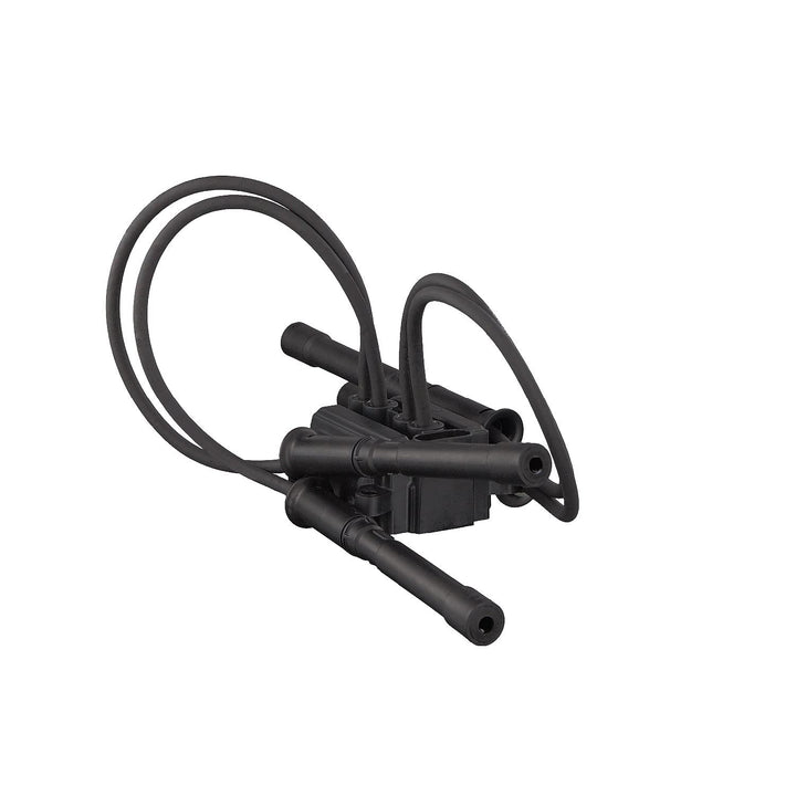 febi bilstein 26496 Zündspule mit Kabel und Stecker , 1 Stück