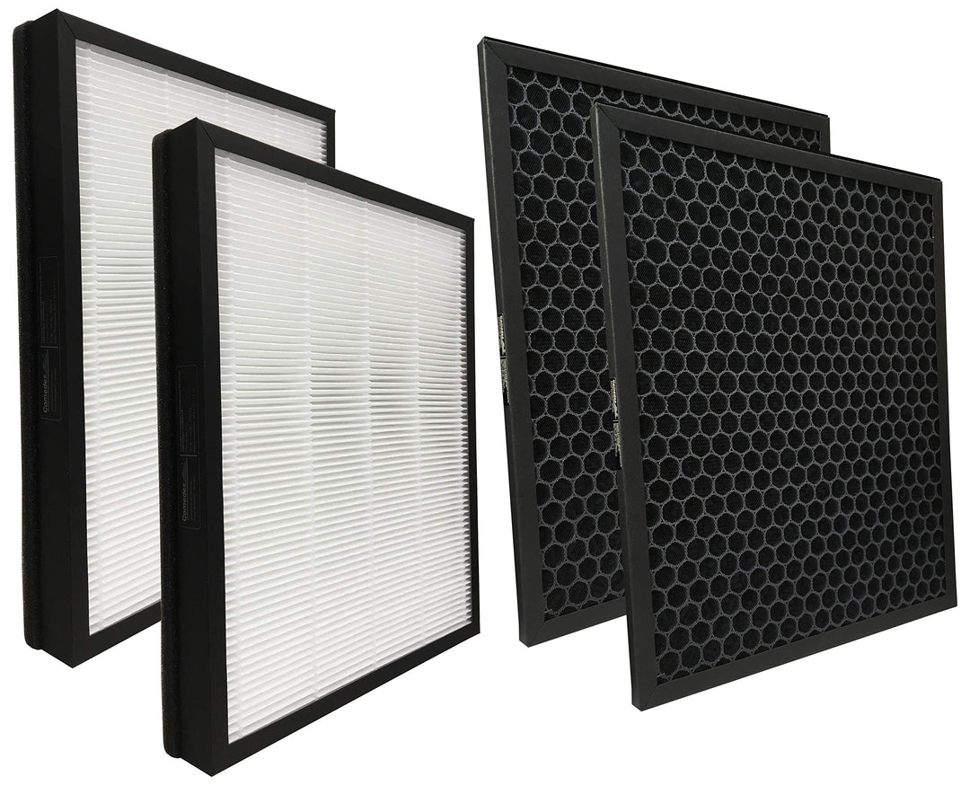 Comedes Einzelfilter für Philips AC5659/10 Luftreiniger (5000 Series) | ersetzt Philips FY5182/30 (K