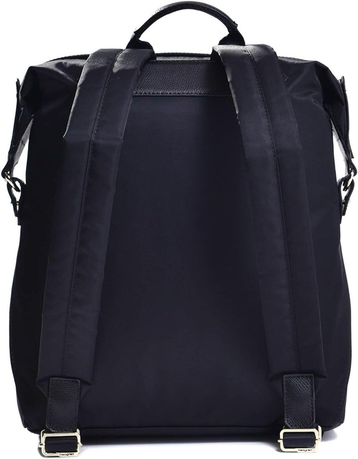 Hedgren Prisma Oblique Schultertasche 29 cm, Schwarz