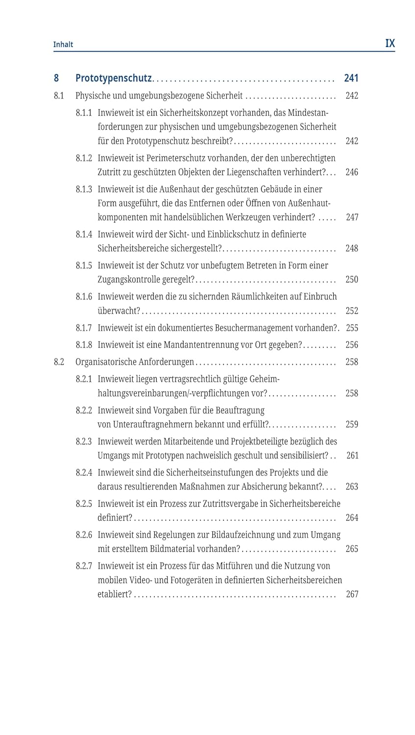 VDA ISA 6.0 & TISAX®: Informationssicherheit in der Automobilindustrie – Das Praxisbuch mit Arbeitsh