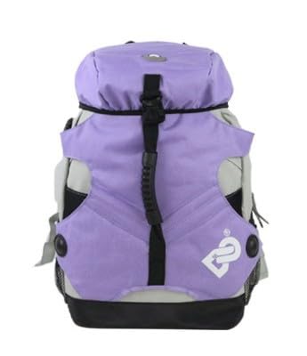 zalati Inline Skates Rucksack Roller Skate Schuhe Tragetasche für Lagerung Einfach zu tragen Outdoor