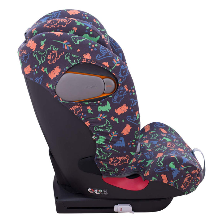 JYOKO KIDS Bezug Kompatibel mit GB Everna (Happy Dino), Happy Dino