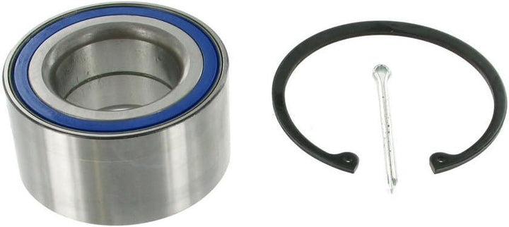 SKF Radlagersatz Radlager Set Hinten | VKBA 6956 | Für CRETA ix35 SANTA FE I (SM) TUCSON SPORTAGE II