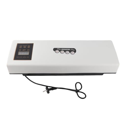 Dioche Wandmontierter Air Cooler - Kleiner Tragbarer Wand-Luftkühler mit Kühlen/Heizen, Timer und Fe