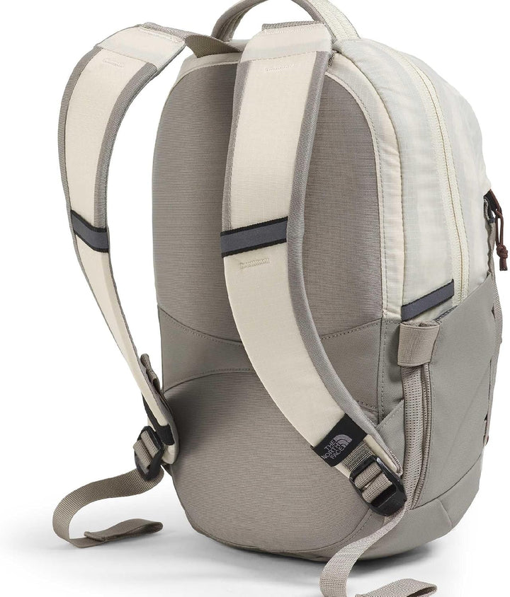 The North Face Unisex Rucksack Recon, CLG4 Einheitsgrösse Desert Stone/Stone Slab, Einheitsgrösse De