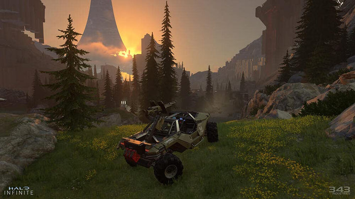Xbox Halo Infinite