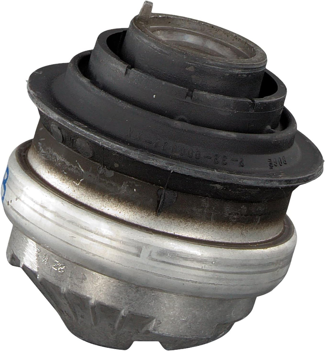 febi bilstein 26968 Motorlager mit Schutzkappe , 1 Stück