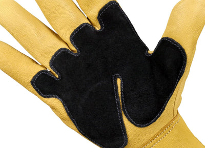 Rostaing forest-it10 "Forest Handschuhe – Braun