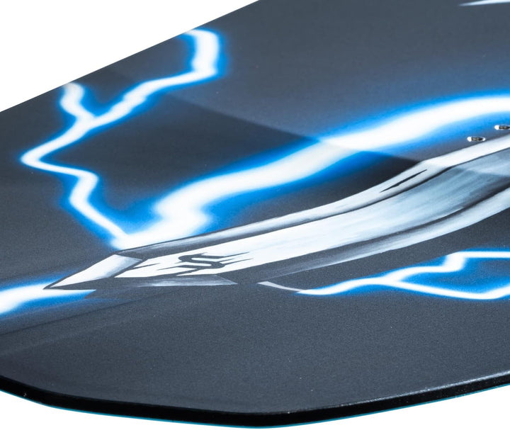 SLINGSHOT Volt Wakeboard 2025 158, 158