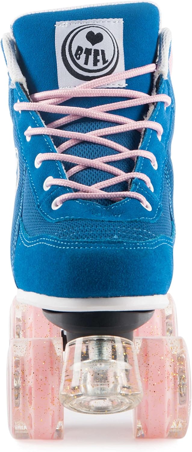 BTFL Rollschuhe Trends Candy, Star, Roxy, Joyce und Yaluna 39 Joyce, 39 Joyce