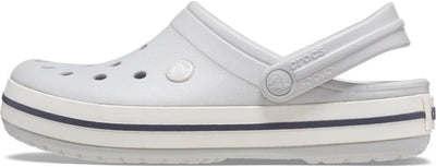 Crocs Unisex Crocband Clogs 36/37 EU Atmosphere, 36/37 EU Atmosphere