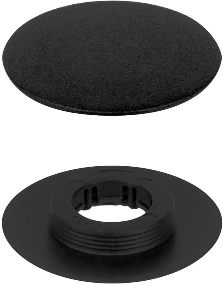 ilTappetoAuto by Fabbri 3 - SPRINT03302 - Massgeschneiderte Fussmatten für Auto aus Schwarzem Rutsch