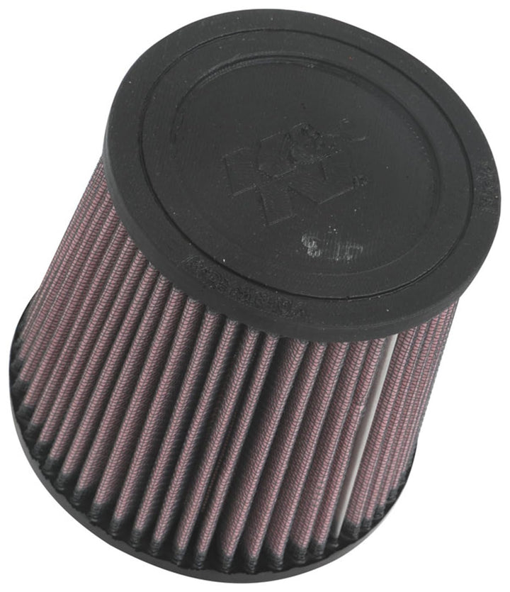 K&N universal Konisch Filter 102mm Anschluss, 137mm Untendiameter, 114mm Obendiameter, 127 mm (RU-36