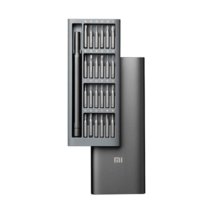 Zestaw śrubokrętów Xiaomi Mi Precision Screwdriver Kit 24-in-1 Mi Precision Screwdriver (2. Gen), Mi