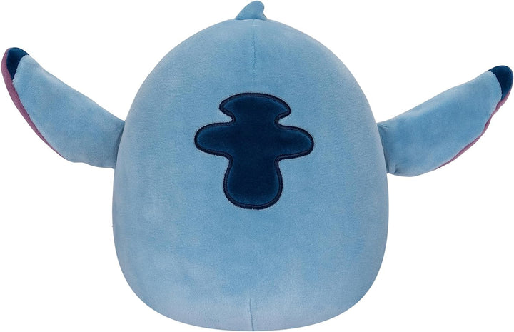 Squishmallows SQK0303 - Stitch 35 cm, offizielles Jazwares Plüsch, superweiches Kuscheltier, Stitch
