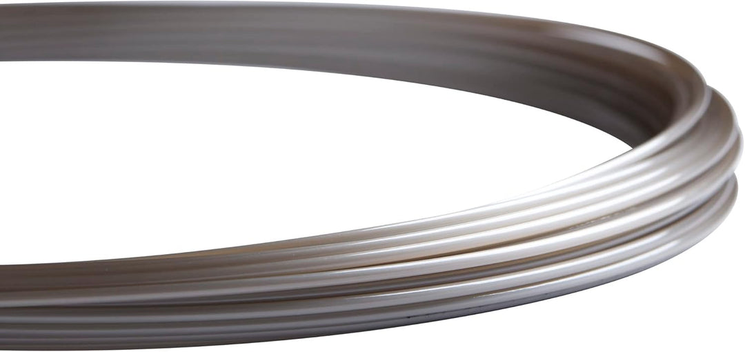 Wilson Unisex – Erwachsene Saitenrolle, 1,25 mm