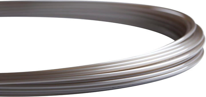 Wilson Unisex – Erwachsene Saitenrolle, 1,25 mm