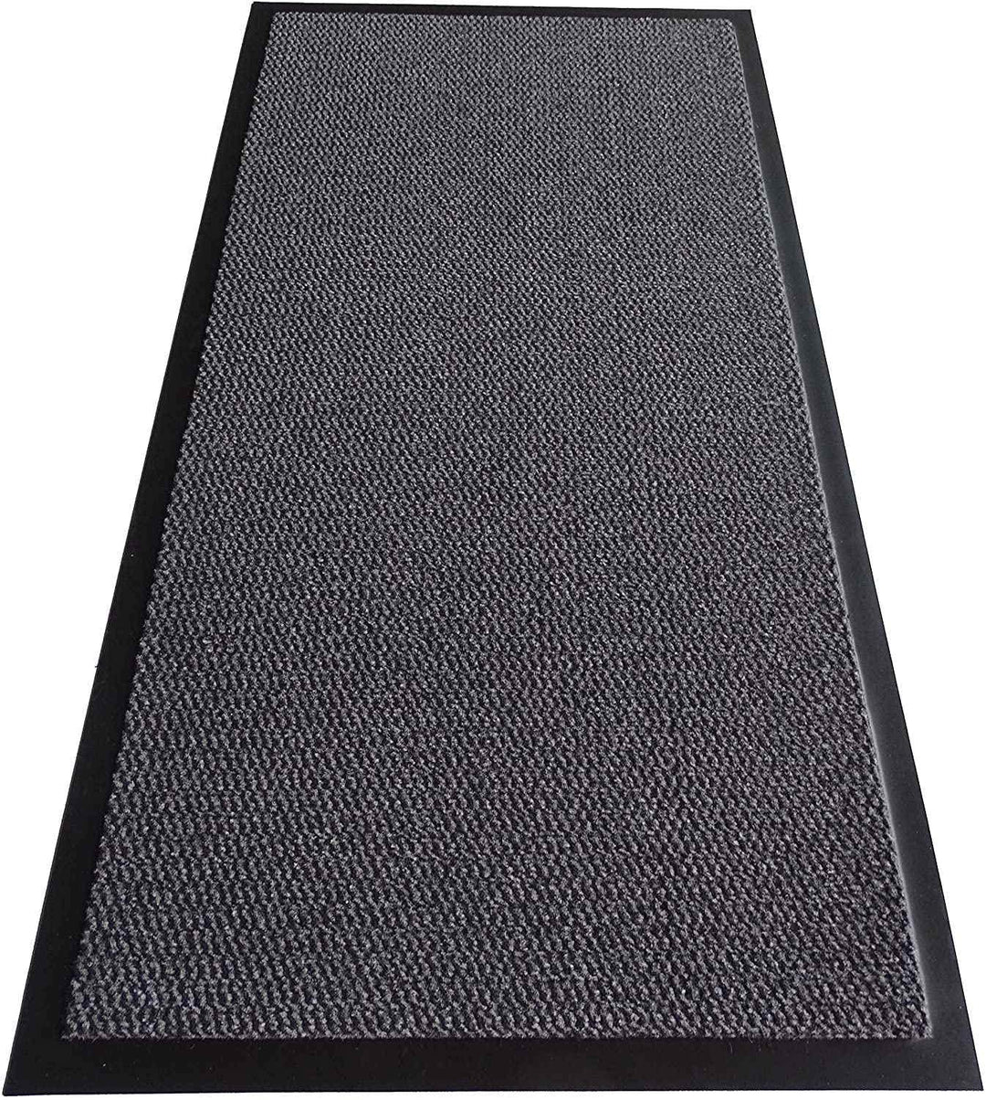 Schmutzfangmatte Türmatte Bern Farbe Anthrazit ca. 90 x 150 cm Anthrazit 90 x 150 cm (Rechteckig), A