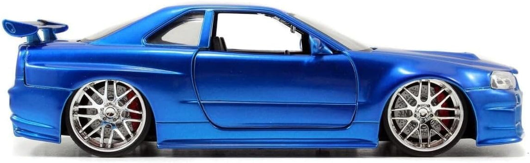 Jada Toys, Inc. 253203045 Zubehör