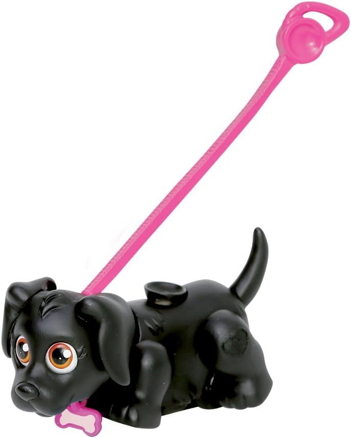 Pet Parade Playworld