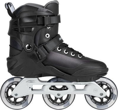 POWERSLIDE PHUZION Skates Krypton Chrome 100 40, 40