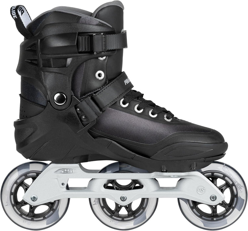 POWERSLIDE PHUZION Skates Krypton Chrome 100 37, 37