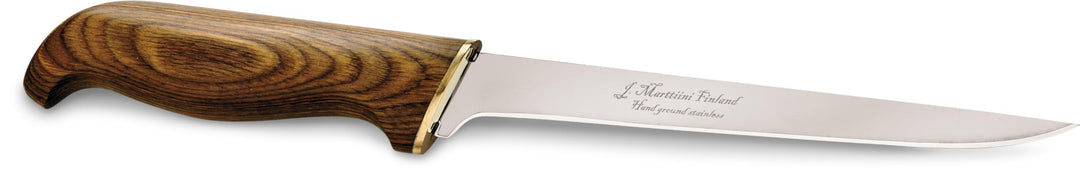 Rapala Filetiermesser braun 15cm